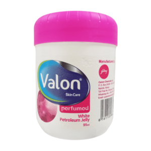 Valon Perfumed White 95ml