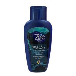 Zoe Milk Dry 200ml