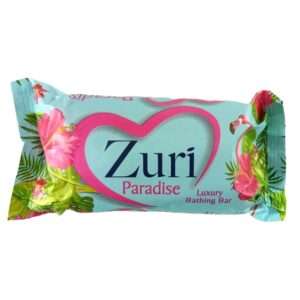 Zuri Paradise Luxury Bathing Bar 200g