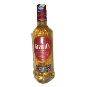 Grant's Blended Scotch Whisky 375ml(40% ABV)