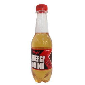 Magic Energy Drink 300ml