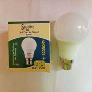 Savelite LED Evergy Saver Bulb 5Watts