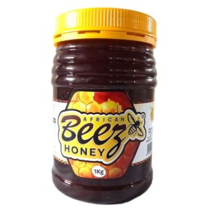 African Beez Honey 1kg