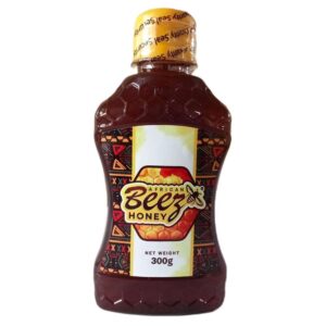 African Beez Honey 300g