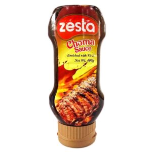 Zesta Choma Sauce 400g
