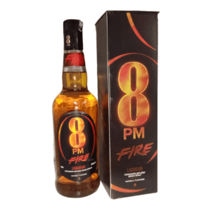 8PM Fire Liqueur Grain Spirit 750ml(35% ABV)