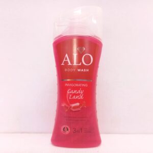 ALO Candy Land Body Wash 450ml