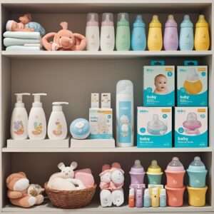BABY PRODUCTS