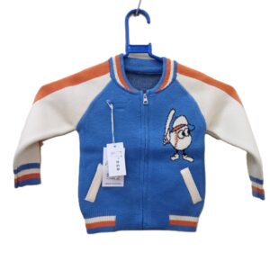 Baby Sweaters