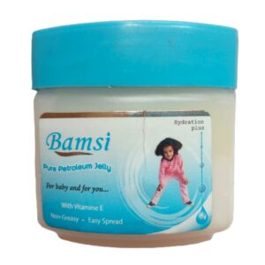 Bamsi Pure Petroleum Jelly 50g