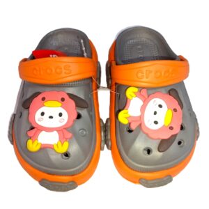 By-355 Crocs for Children