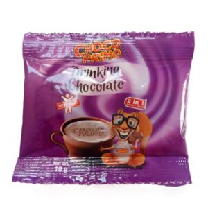 Choco Primo 2in1 Drinking Chocolate 10g