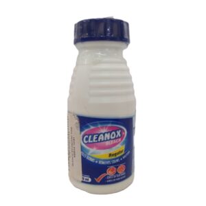 Cleanox Regular Bleach 70ml