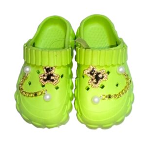 GK-2881 Crocs for Children