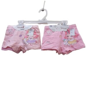 Girls Short Pants