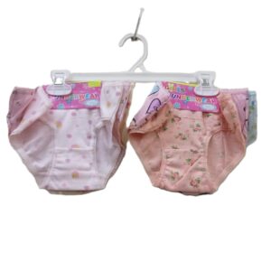 Girls Underwear