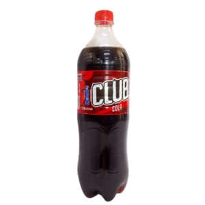 Highlands Club Cola 1.25Litres