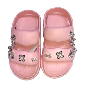 KY-2014 Crocs – Fully Open Design