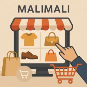 MALI MALI