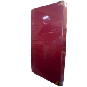 Morning Glory Medium Duty Mattress – 6x3.5 ft, 6inch Thick