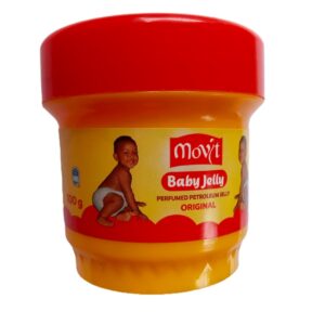 Movit Perfumed Petroleum Baby Jelly 100g