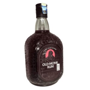 Old Monk Rum 750ml