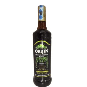 Orijin African Herbal Spirit 750ml(35%)