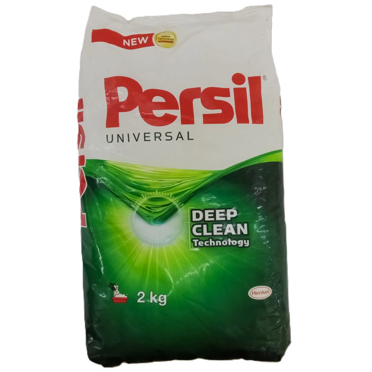 Persil Universal Hand Washing Powder 2kg