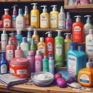 PERSONAL CARE
