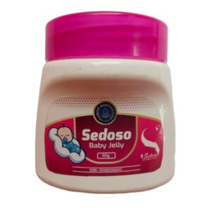 Sedoso Baby Jelly 50g