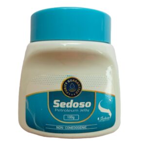 Sedoso Petroleum Jelly 100g