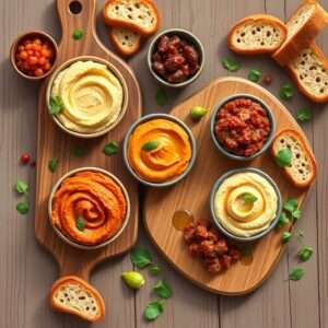 SPREADS