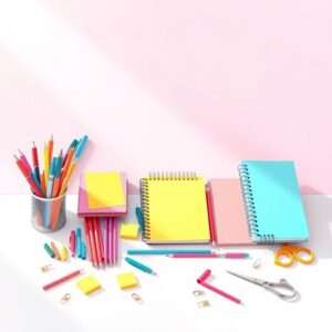 STATIONARIES