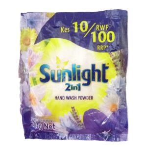 Sunlight Lavender Sensations Handwash Powder 30g