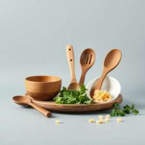 UTENSILS