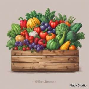Vegetables