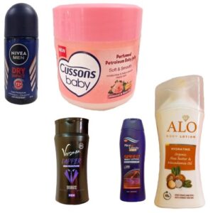 COSMETICS